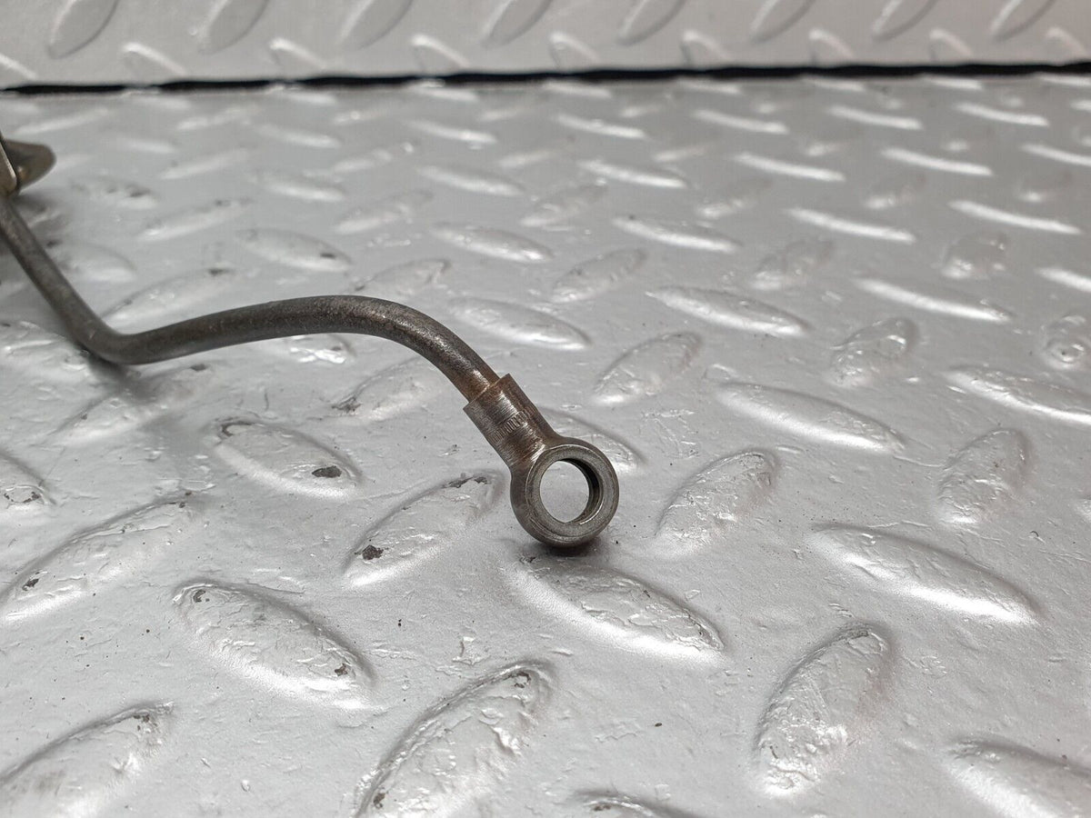 43468 Mercedes-Benz W108 280SE Fuel Hose Line