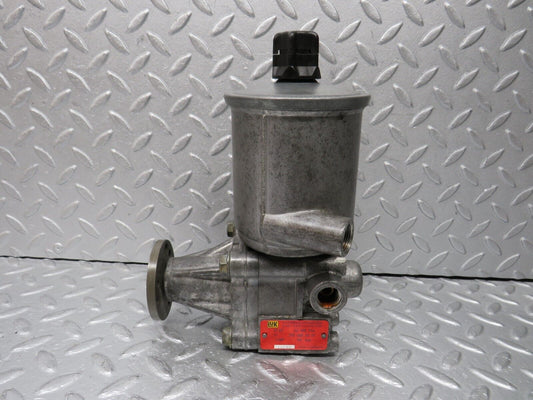 38050 Mercedes-Benz A124 320E Power Steering Pump LUK A2104660401 VT6702105744