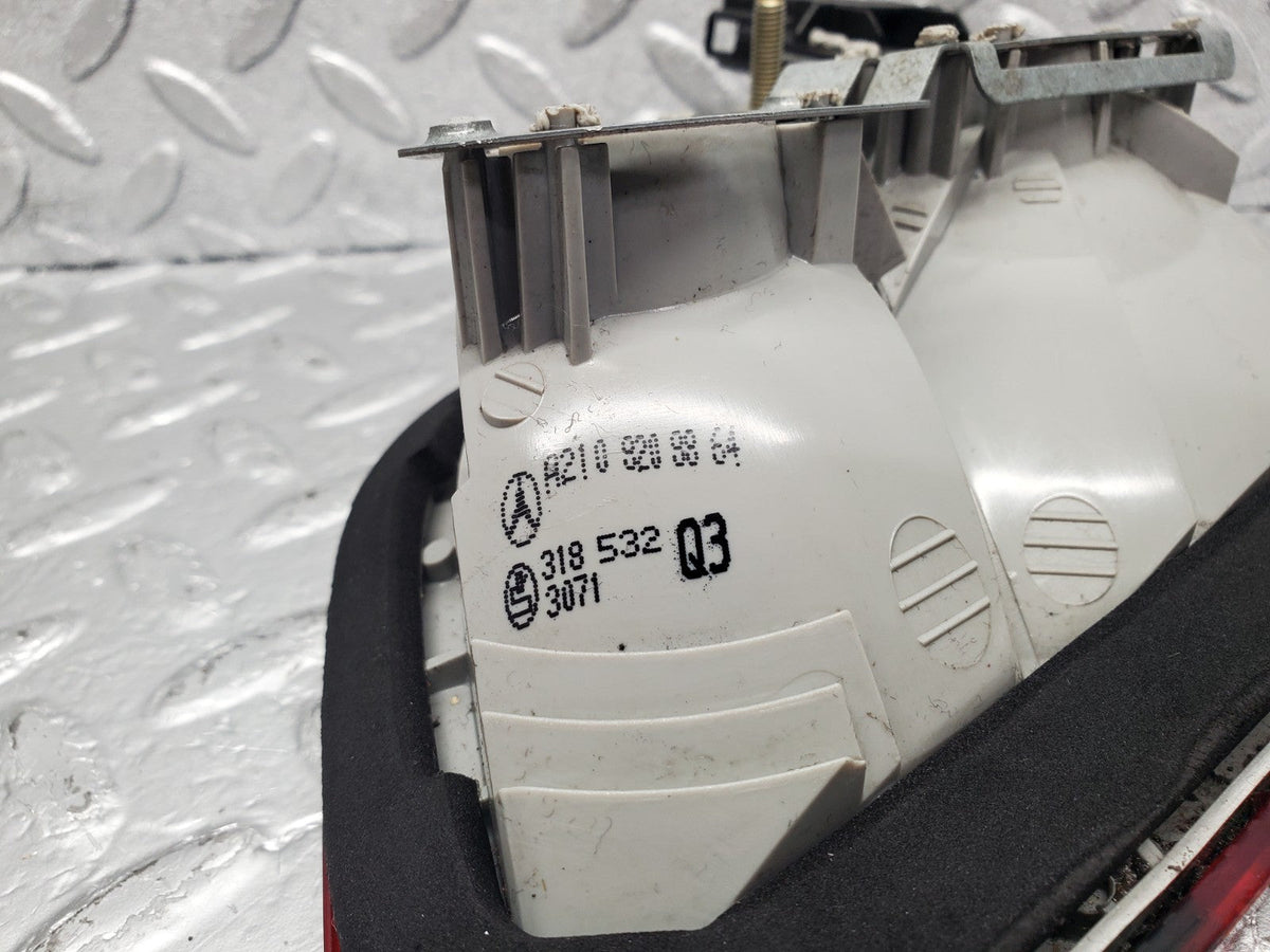 51218 Mercedes-Benz W210 Tail Light Right Side A2108208864