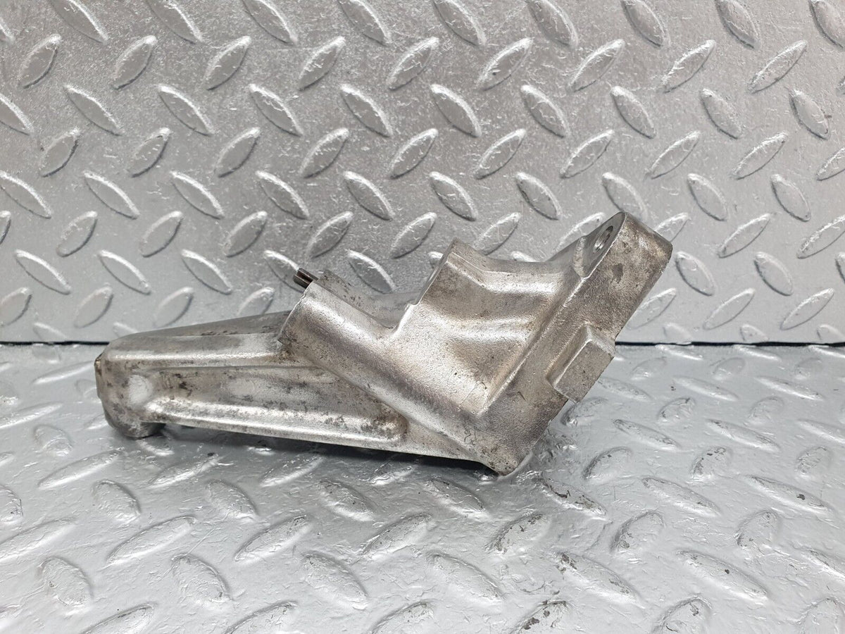 44012 Mercedes-Benz C123 230CE Coupe Engine Mount Bracket Left Side A1022230504