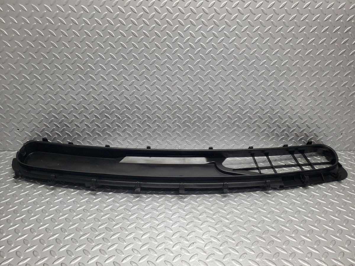 49558 Mercedes-Benz W220 Bonnet Grill Drain Panel A2208800705
