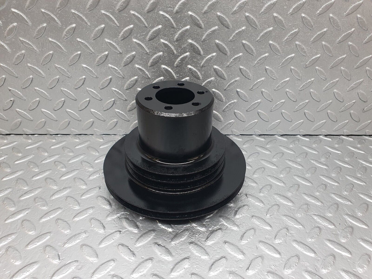 43590 Mercedes-Benz C126 380SEC Coupe Crankshaft Pulley
