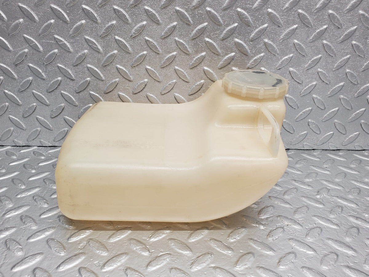 48630 Mercedes-Benz S123 Wagon Rear Washer Reservoir Tank A1238690420 A1238690172