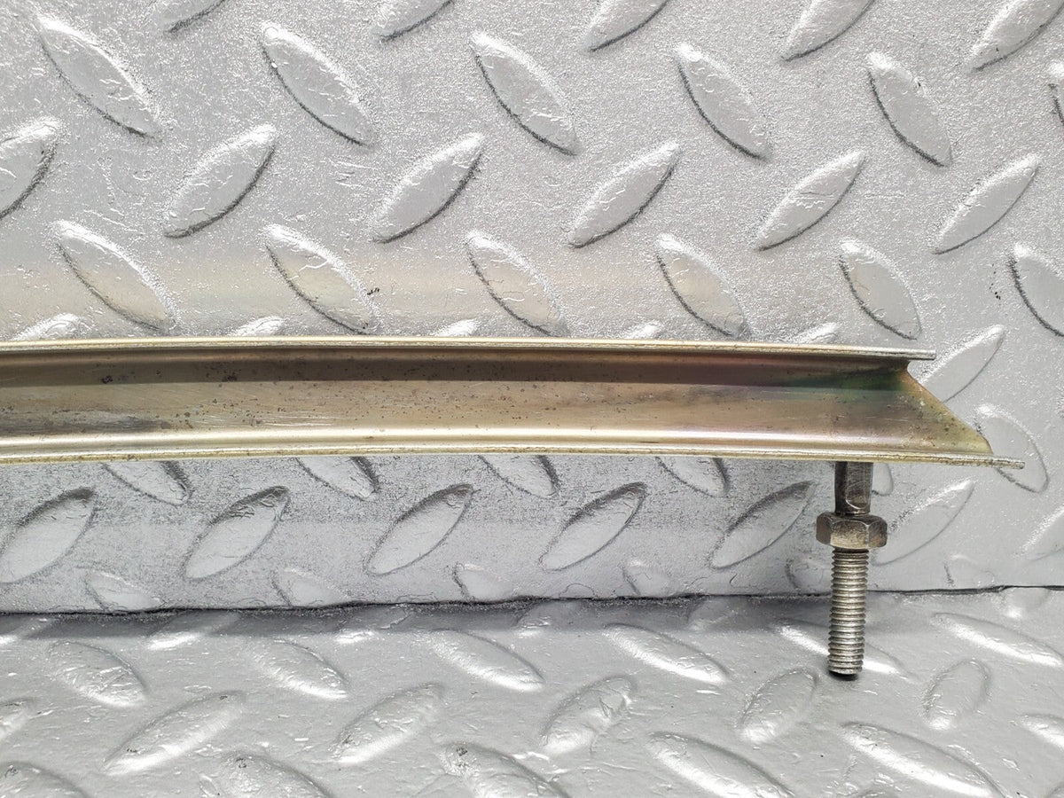 48219 Mercedes-Benz C107 R107 Front Right Door Window Channel