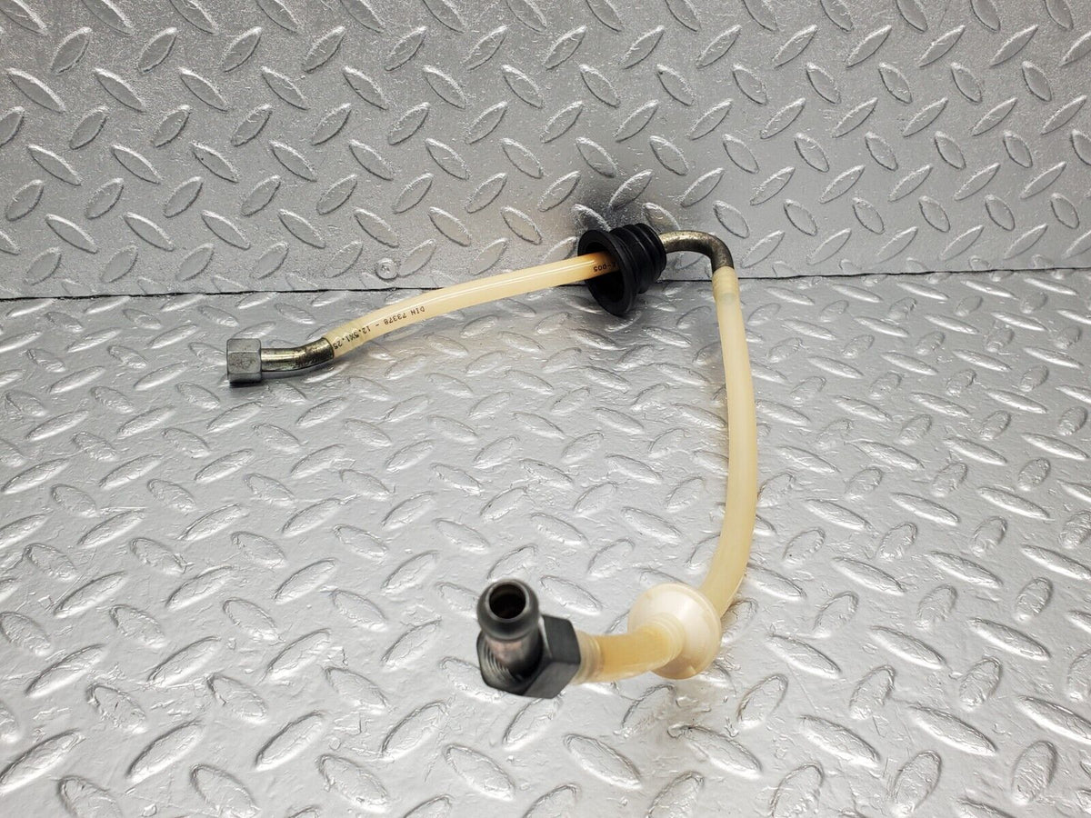 47607 Mercedes-Benz C126 500SEC Coupe Brake Servo Vacuum Pipe A1269971781