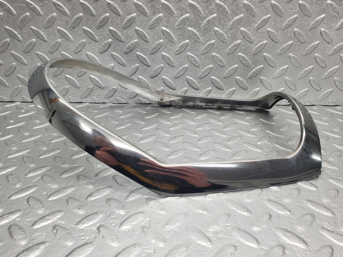 48540 Mercedes-Benz W108 Headlight Chrome Frame 1305542029