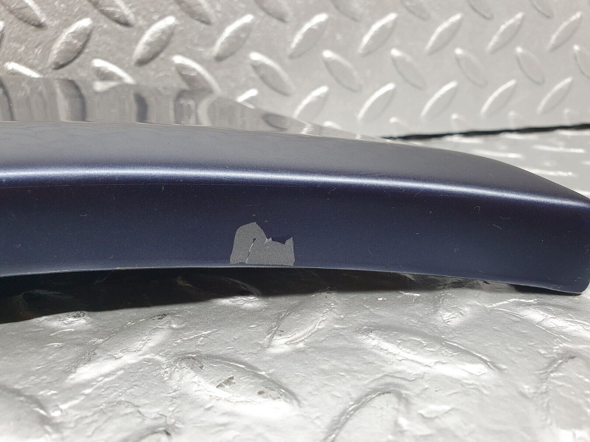42292 Mercedes-Benz R129 320SL Coupe Rear Left Lower Moulding Trim A1296900540