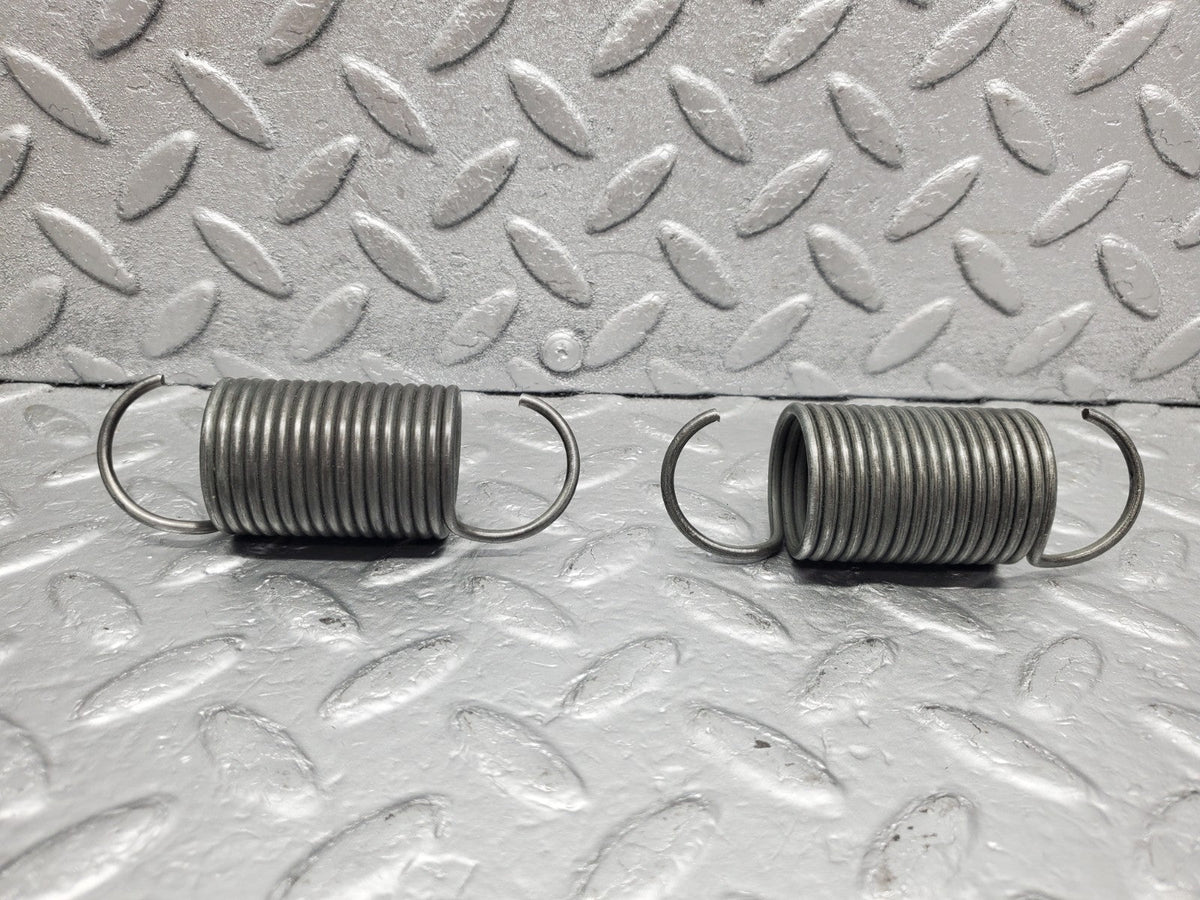 50224 Mercedes-Benz W123 Front Seat Adjustment Spring Pair