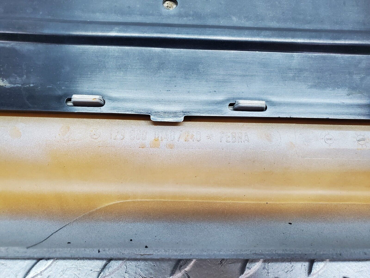 45249 Mercedes-Benz R129 300SL Coupe Rear Bumper A1298800140