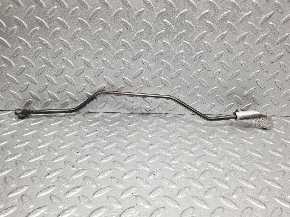 47141 Mercedes-Benz R129 320SL Coupe Gear Selector Linkage A2022670032
