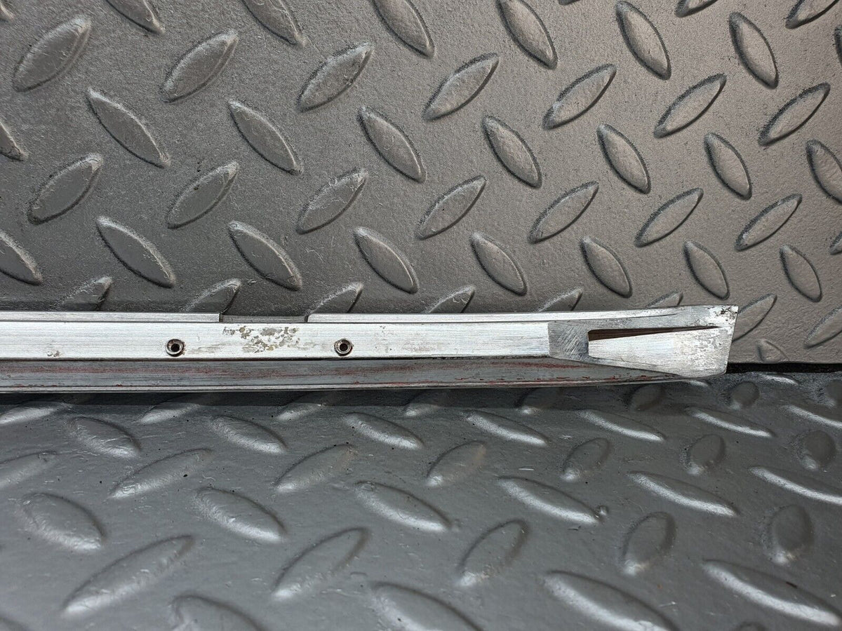 43047 Mercedes-Benz R107 Hardtop Roof Chrome Left Side