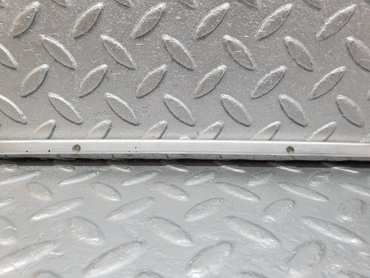 43750 Mercedes-Benz W124 Sunroof Chrome Trim