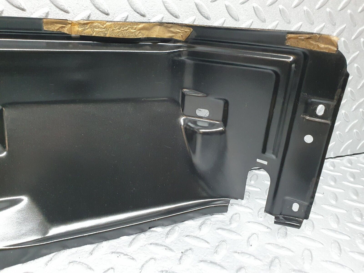 41784 Mercedes-Benz W202 C200 Firewall Heat Shield A2025460337