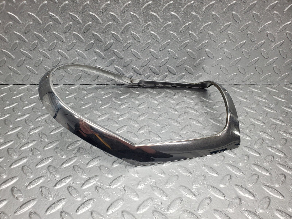 48536 Mercedes-Benz W108 Headlight Chrome Frame 1305542029