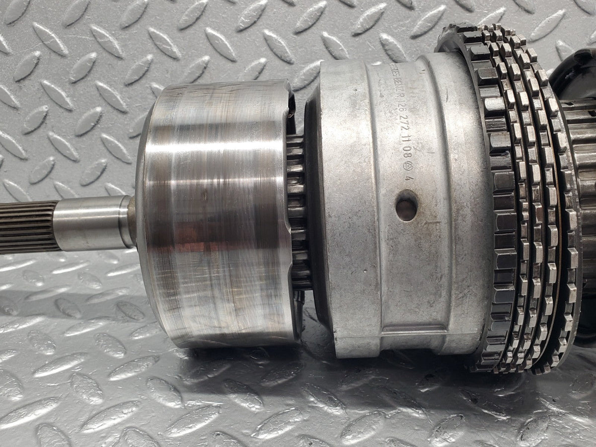 50354 Mercedes-Benz Automatic Gearbox Gear Set 722.324 A1262721108