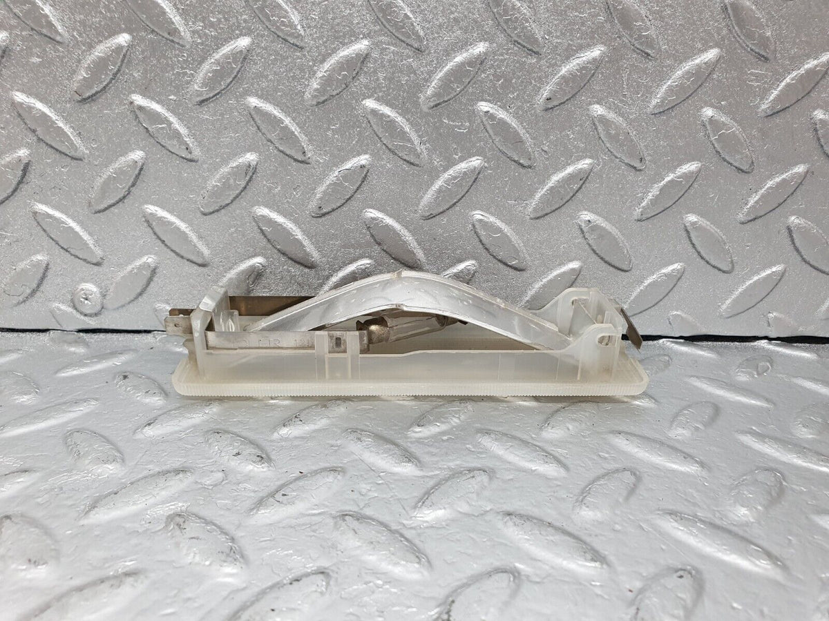 43640 Mercedes-Benz C126 380SEC Coupe Rear Dome Light A1268200101