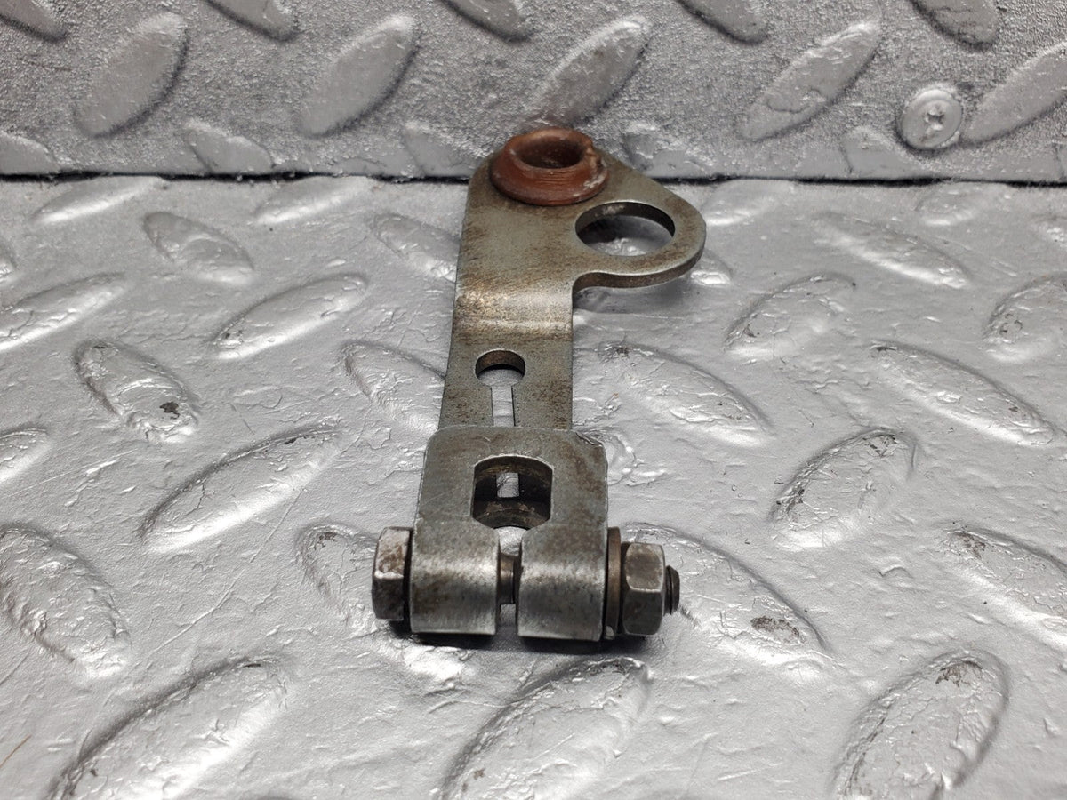 50245 Mercedes-Benz Automatic Gearbox Linkage Bracket 722.313