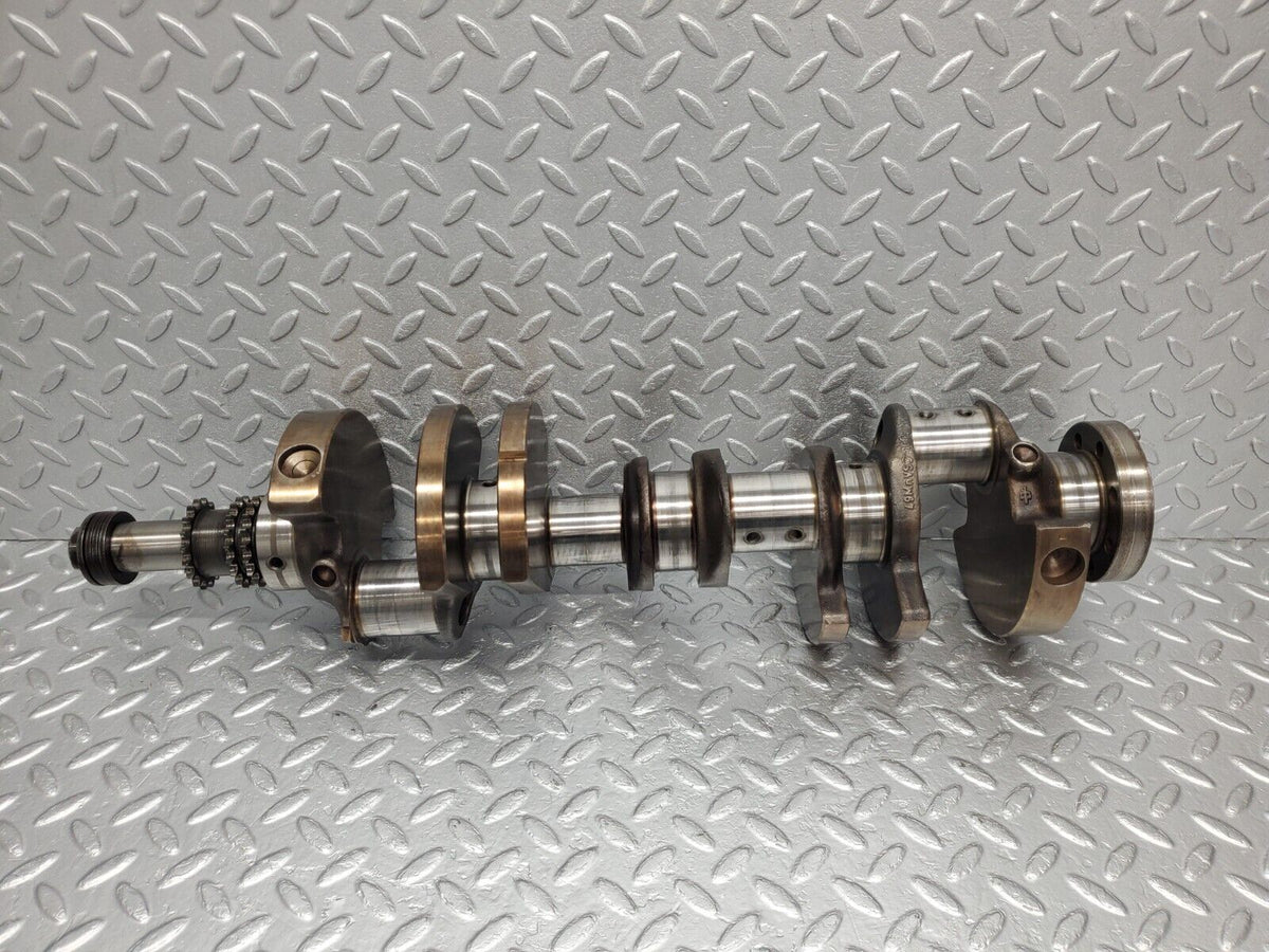 46318 Mercedes-Benz W126 420SE Crankshaft A1160312501