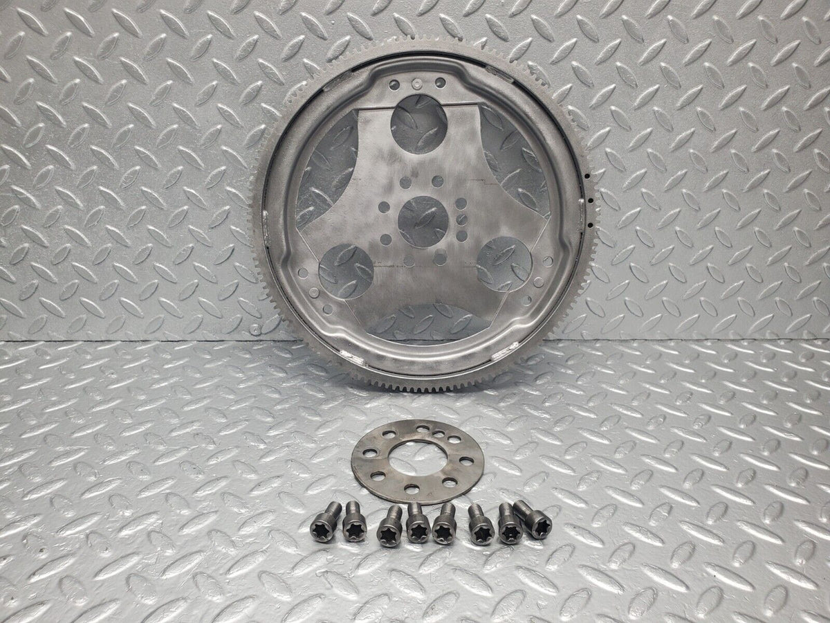 47207 Mercedes-Benz R129 320SL Coupe Flywheel Starter Ring A1120320247
