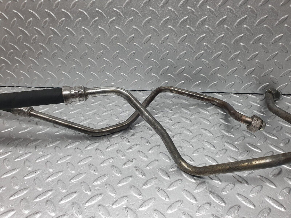 40742 Mercedes-Benz W123 300D Power Steering Oil Pipe Hose