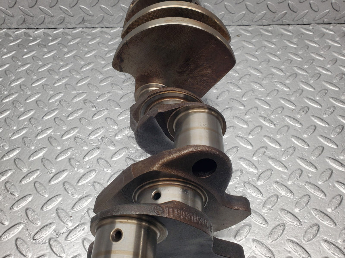 51148 Mercedes-Benz W140 S500 Crankshaft A1190310301