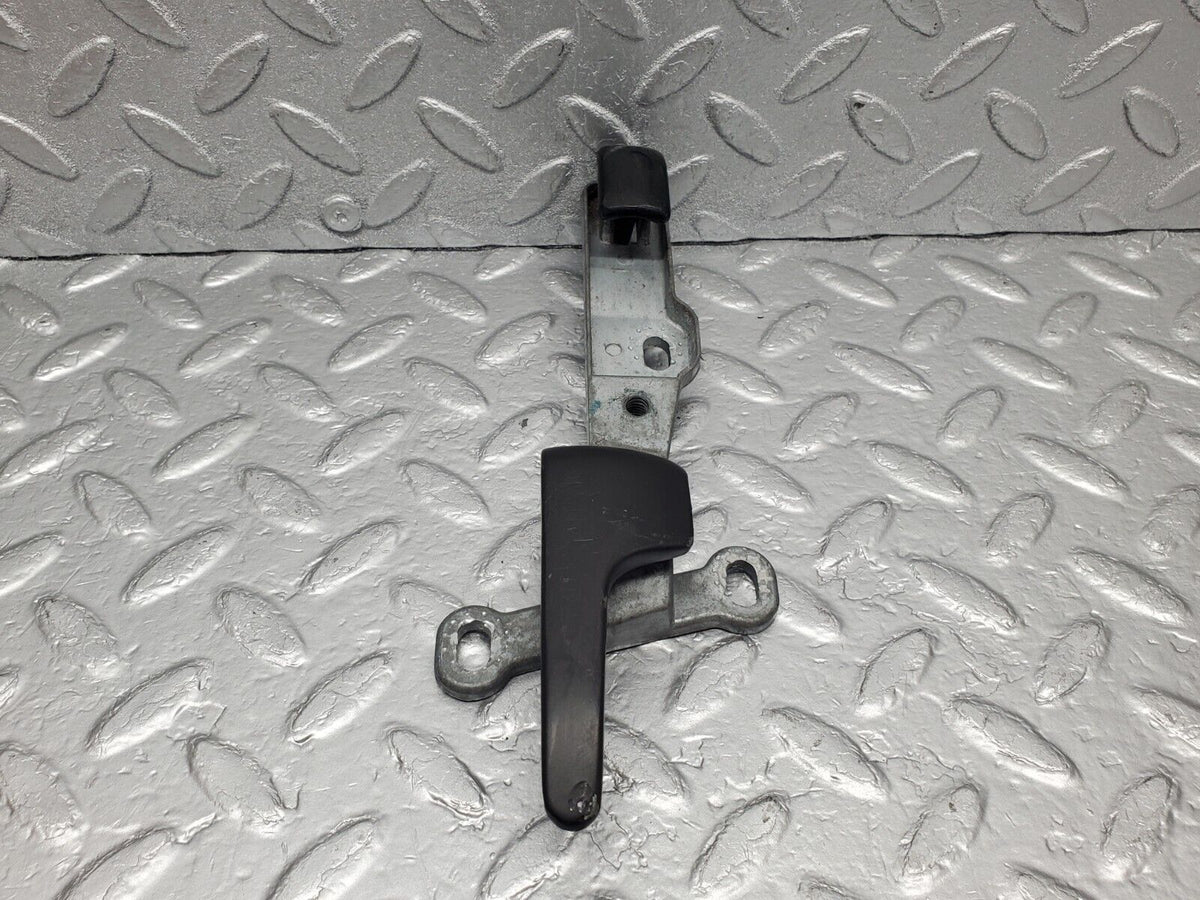48174 Mercedes-Benz C107 R107 Interior Door Handle Left Side
