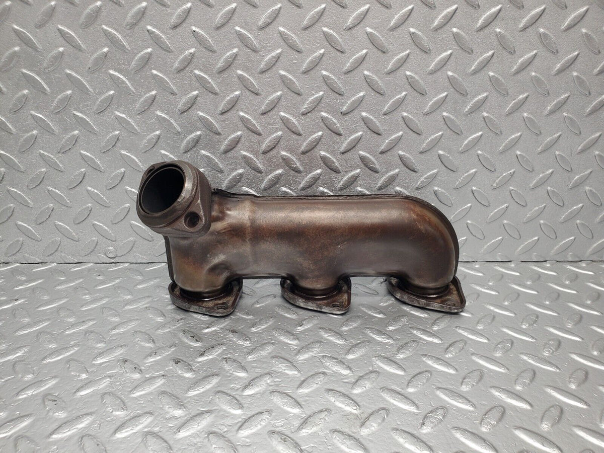 48043 Mercedes-Benz R230 350SL Coupe Exhaust Manifold Cylinder Right Side