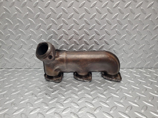 48043 Mercedes-Benz R230 350SL Coupe Exhaust Manifold Cylinder Right Side