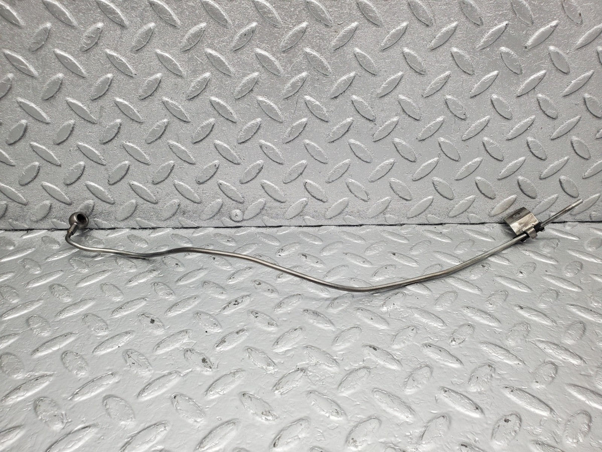 51031 Mercedes-Benz R107 380SL Gearbox Oil Pipe Line