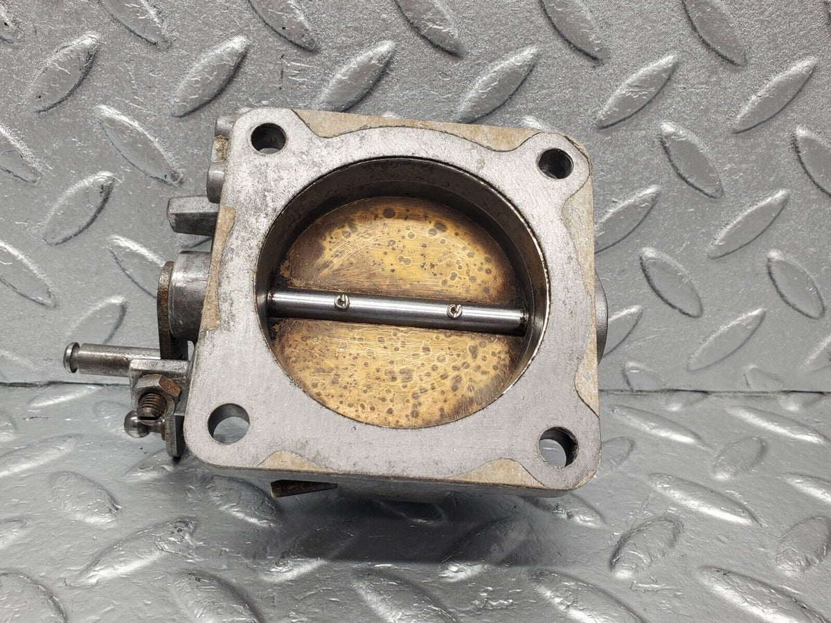 46717 Mercedes-Benz W123 280E Throttle Body Valve