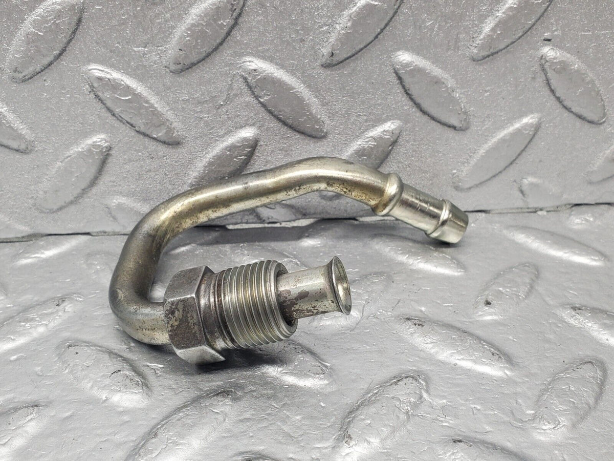 46212 Mercedes-Benz W124 280E Oil Hose Pipe
