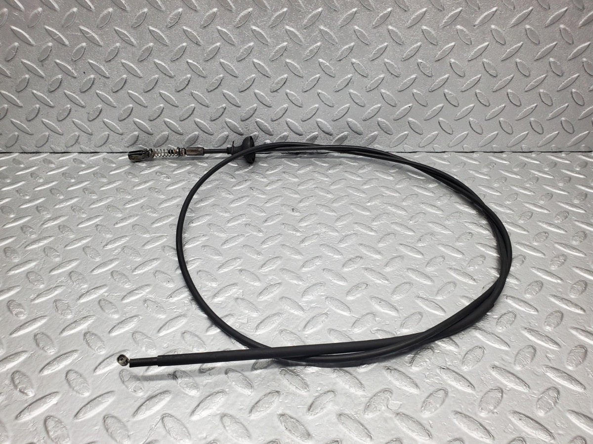 49828 Mercedes-Benz R107 380SL Bonnet Release Cable