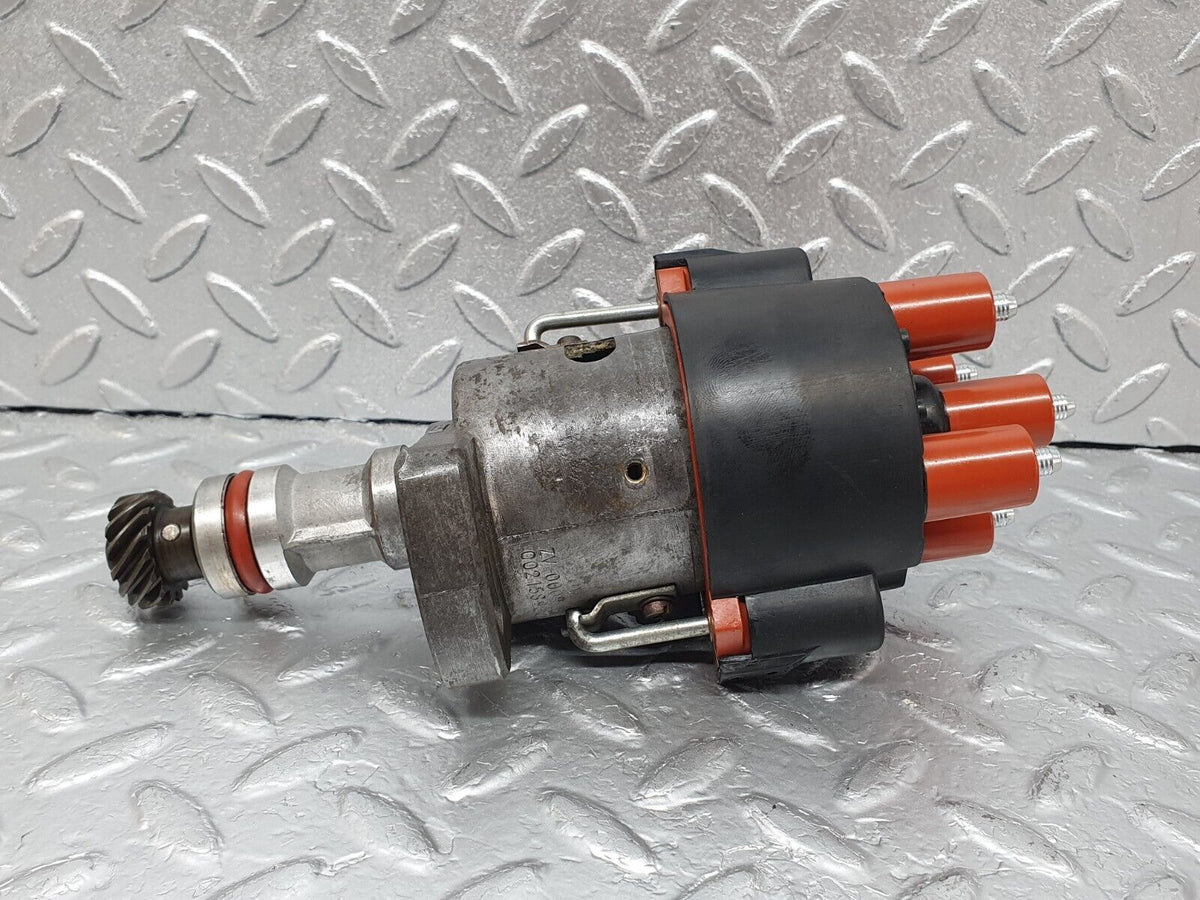 44150 Mercedes-Benz C123 230CE Coupe Ignition Distributor Bosch 1235522327 0237003025 A0021589801