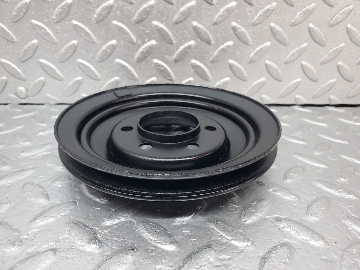 44478 Mercedes-Benz W123 280E Crankshaft Pulley A1100320904
