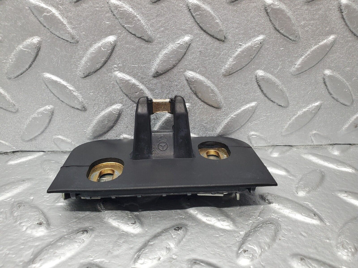 47005 Mercedes-Benz R129 320SL Coupe Trunk Lock Latch