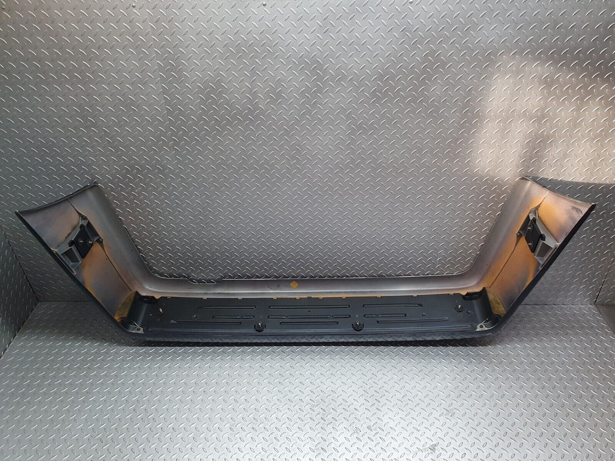 42415 Mercedes-Benz R129 320SL Coupe Rear Bumper A1298800140