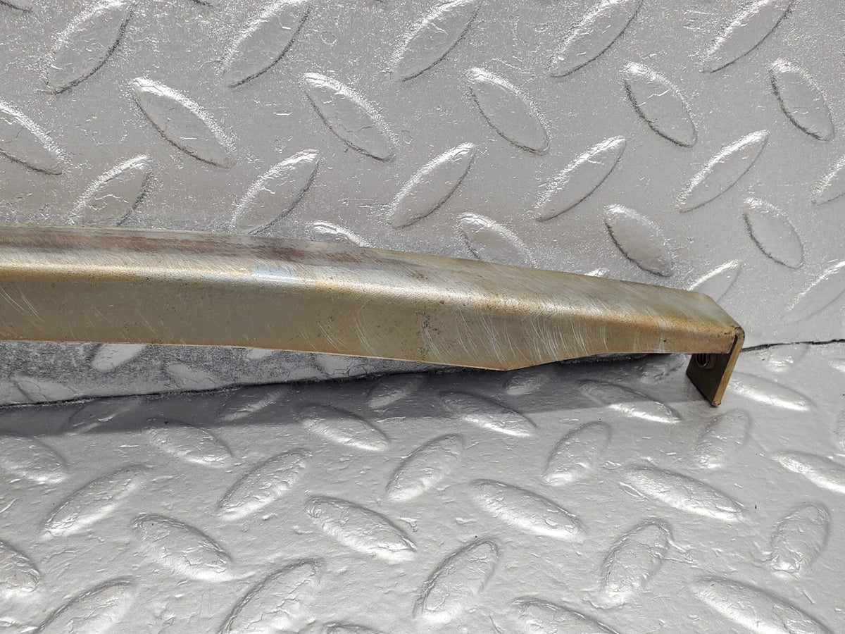 48325 Mercedes-Benz C126 Coupe Left Door Window Channel