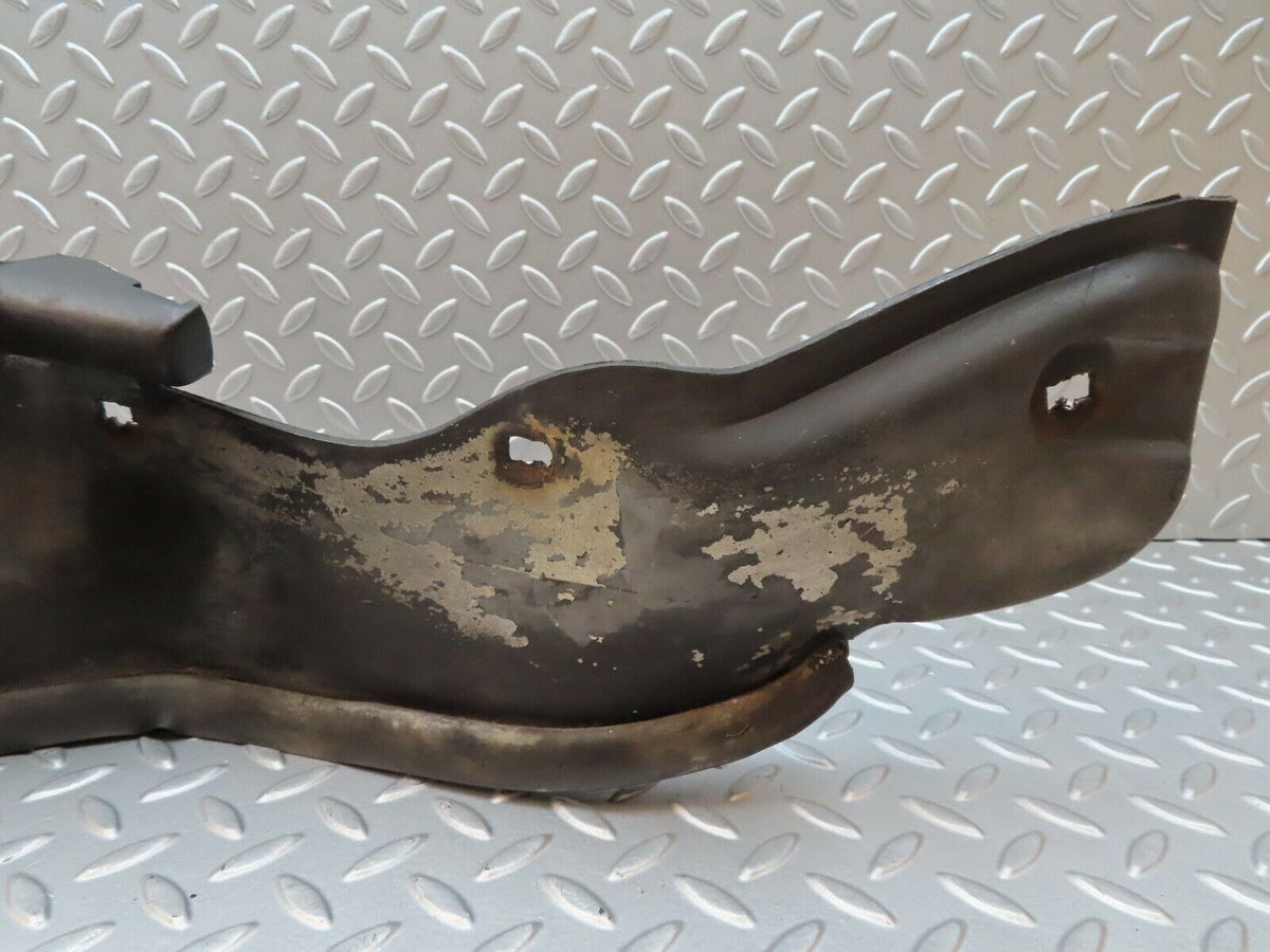4224 Mercedes-Benz V123 240D LWB Front Right Plastic Inner Fender Wing A1238840635