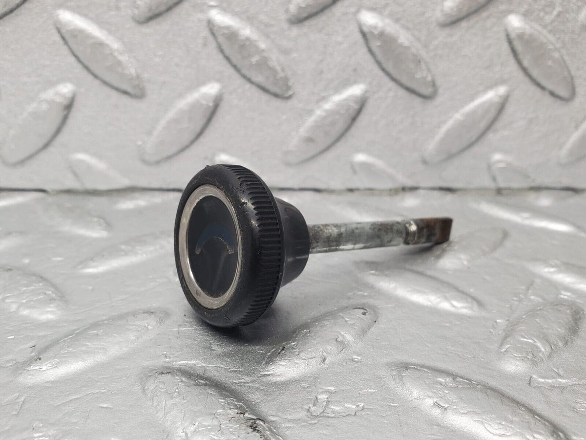 46119 Mercedes-Benz C114 250 Coupe Heater Control Knob