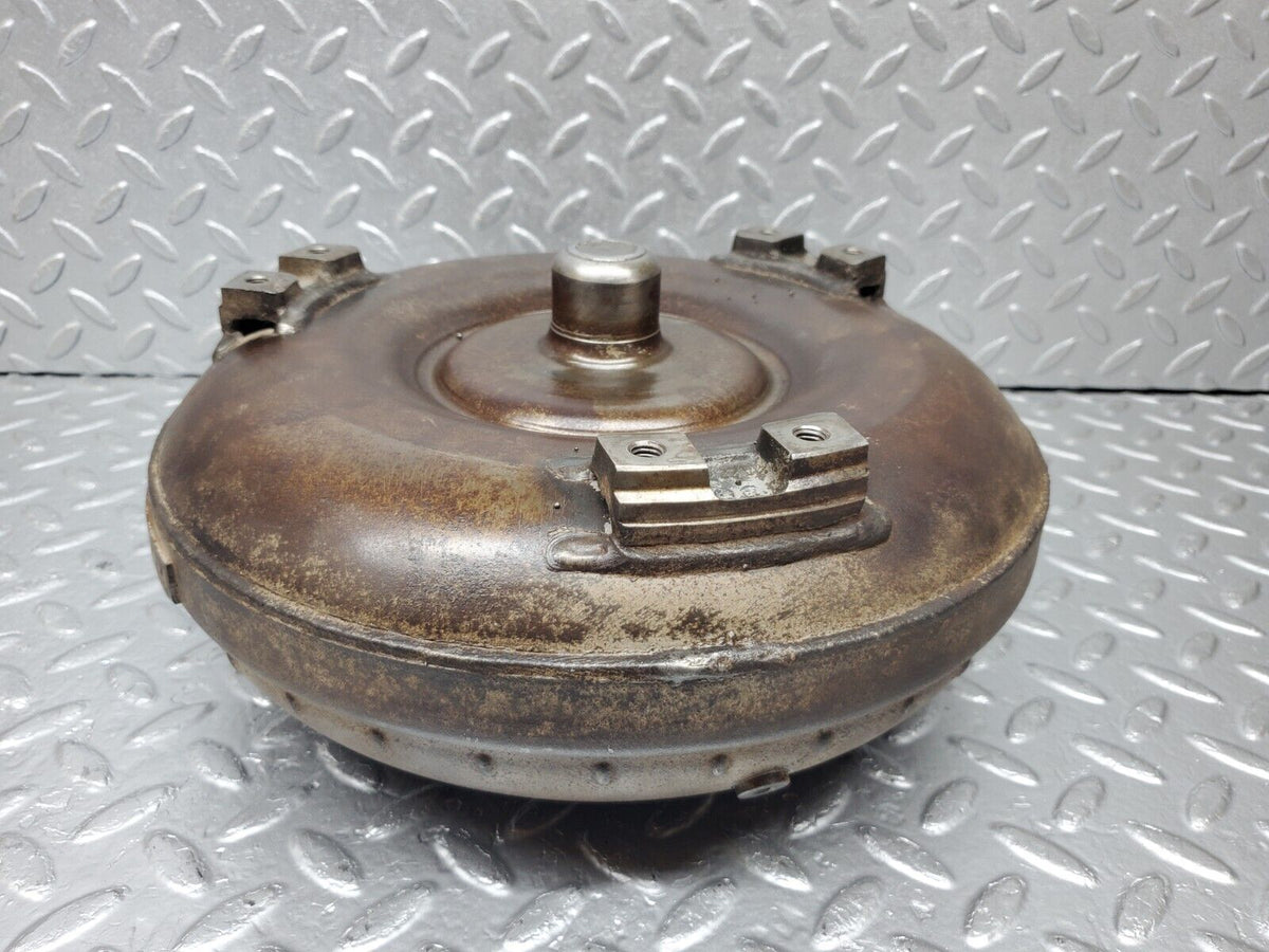 44509 Mercedes-Benz W123 280E Torque Converter A1262500902