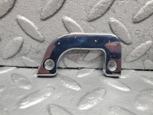 50536 Mercedes-Benz W108 280SE 3.5 Interior Chrome Door Latch Trim Left