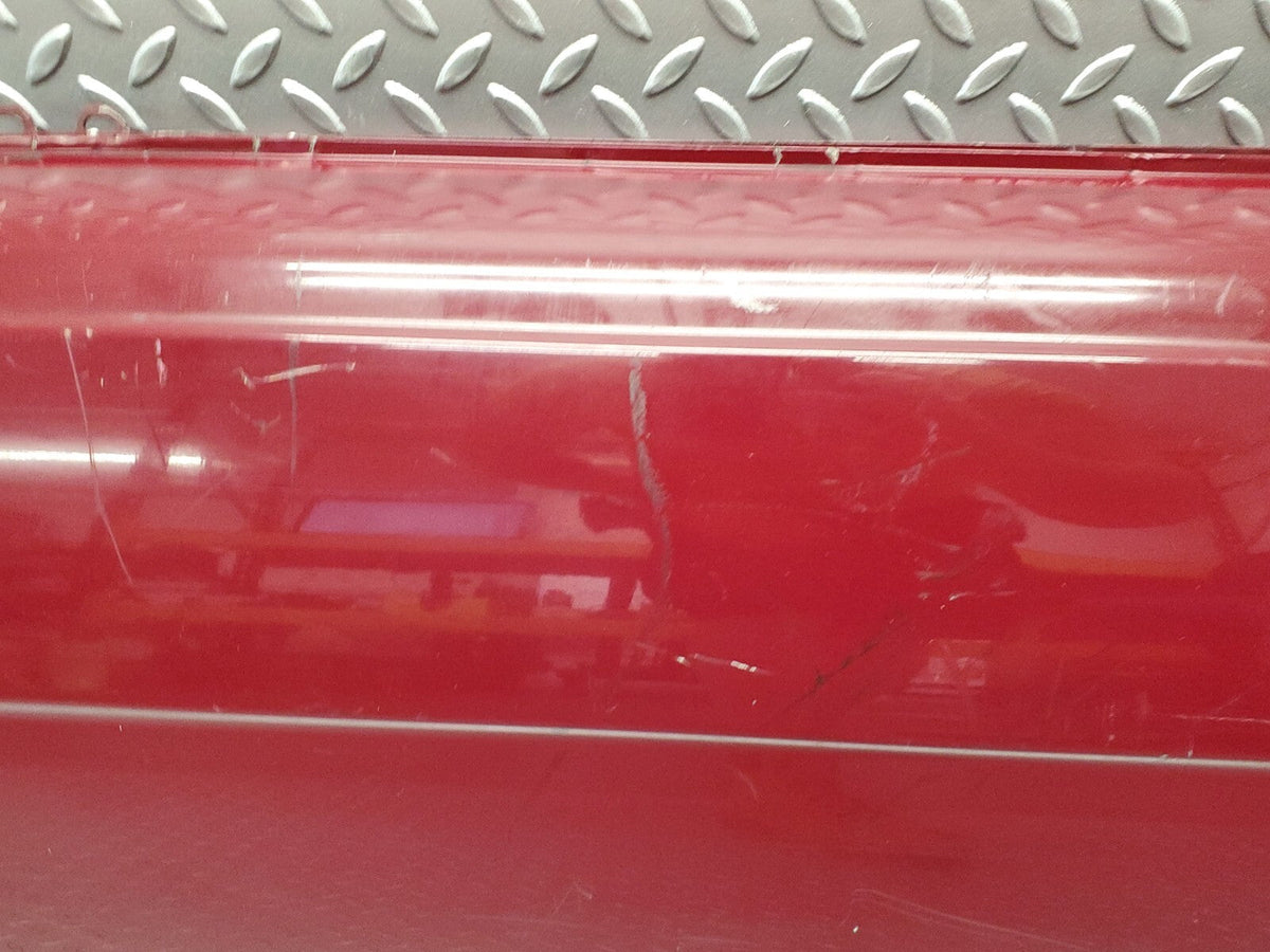 48268 Mercedes-Benz C107 R107 Left Door