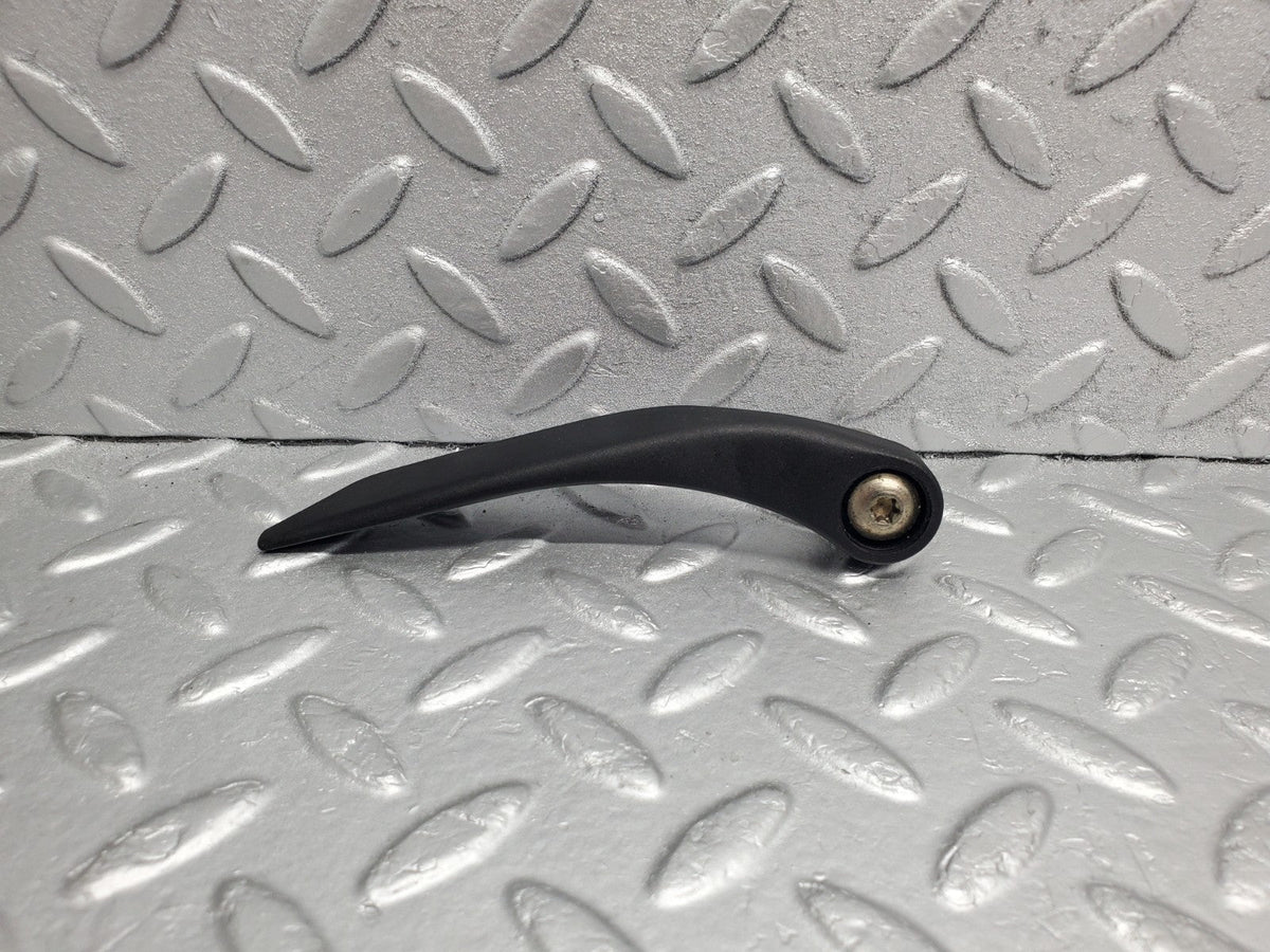 49312 Mercedes-Benz A124 320E Cabriolet Left Soft Top Opener Handle