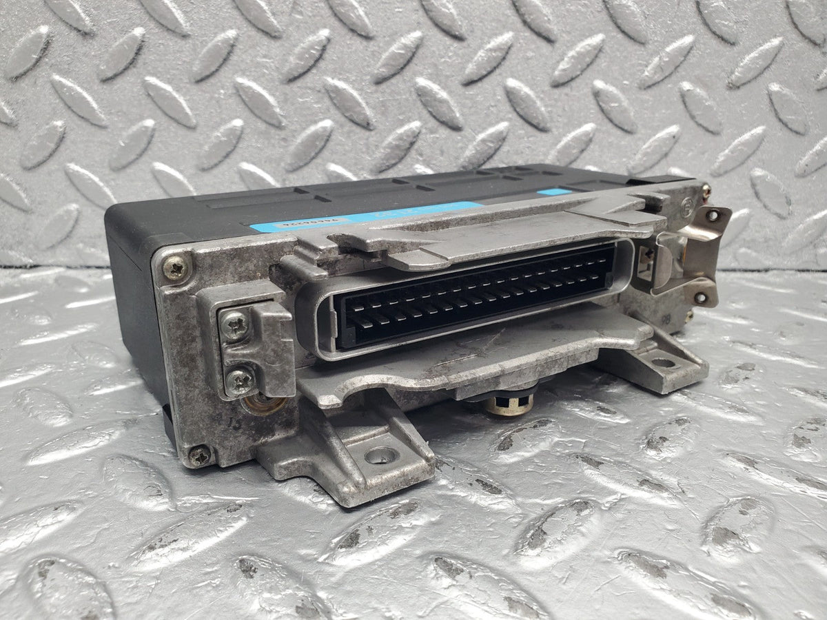 51331 Mercedes-Benz W126 ABS Control Unit Bosch A0055452132 0265101018