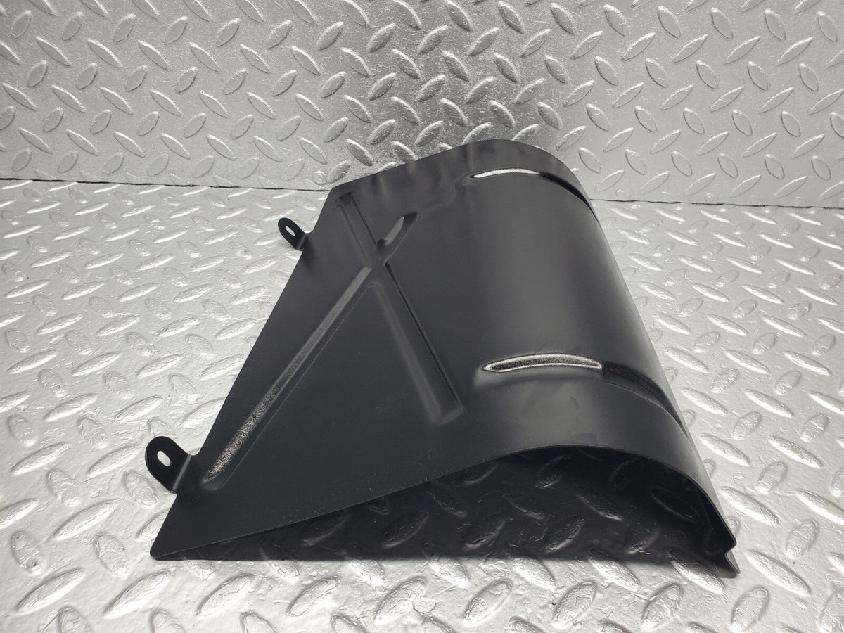 48986 Mercedes-Benz A124 320E Cabriolet Soft Top Pump Cover Panel