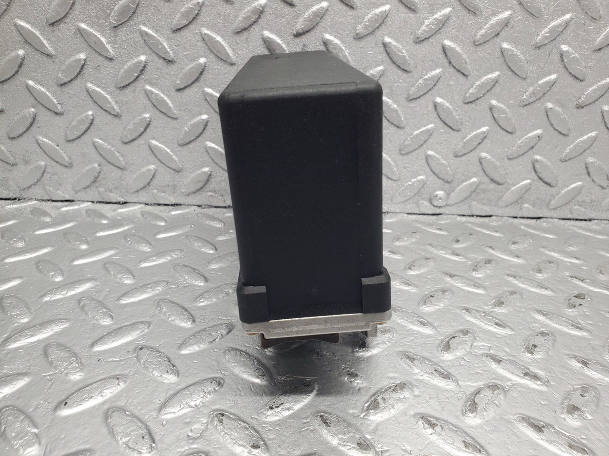 51324 Mercedes-Benz W124 ABS Control Unit Bosch A0055455132 0265101020