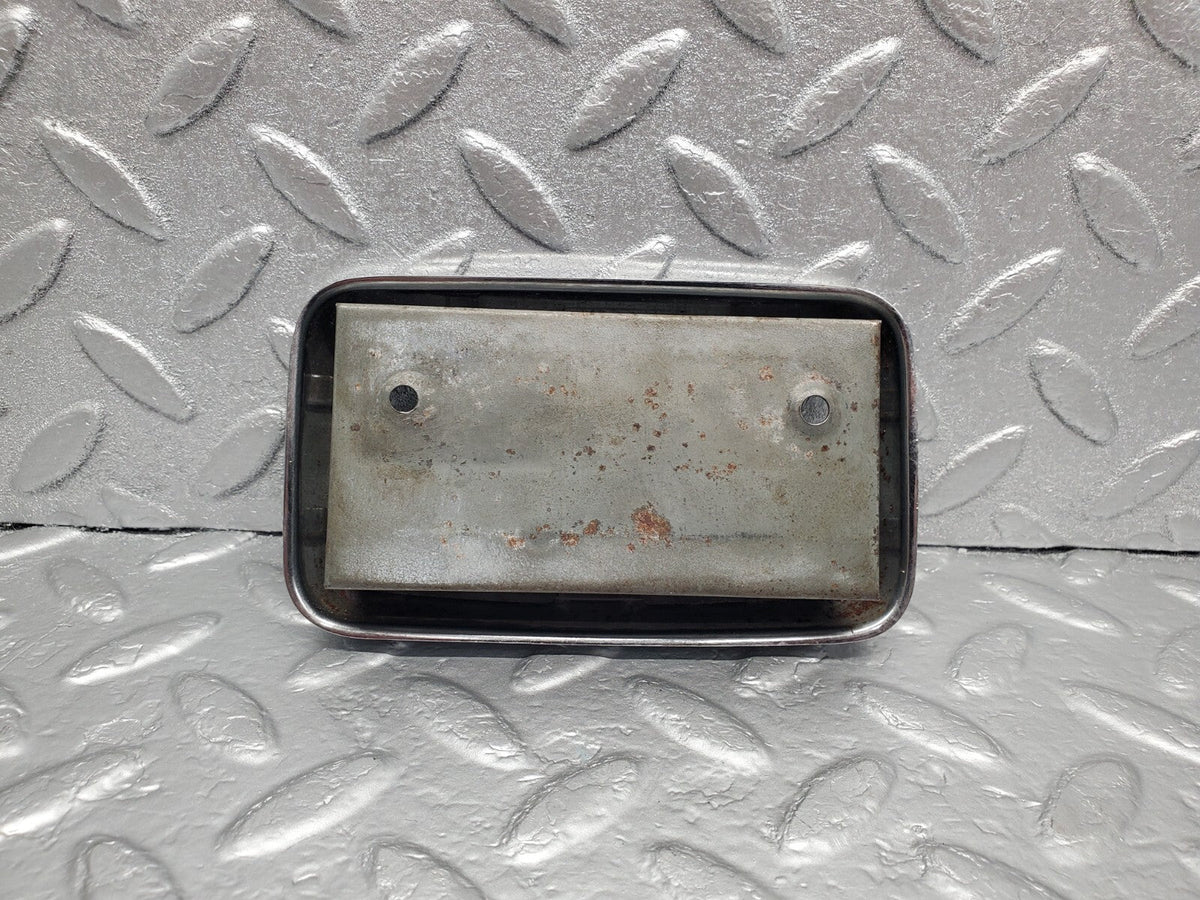 48465 Mercedes-Benz W108 Rear Door Ashtray Frame