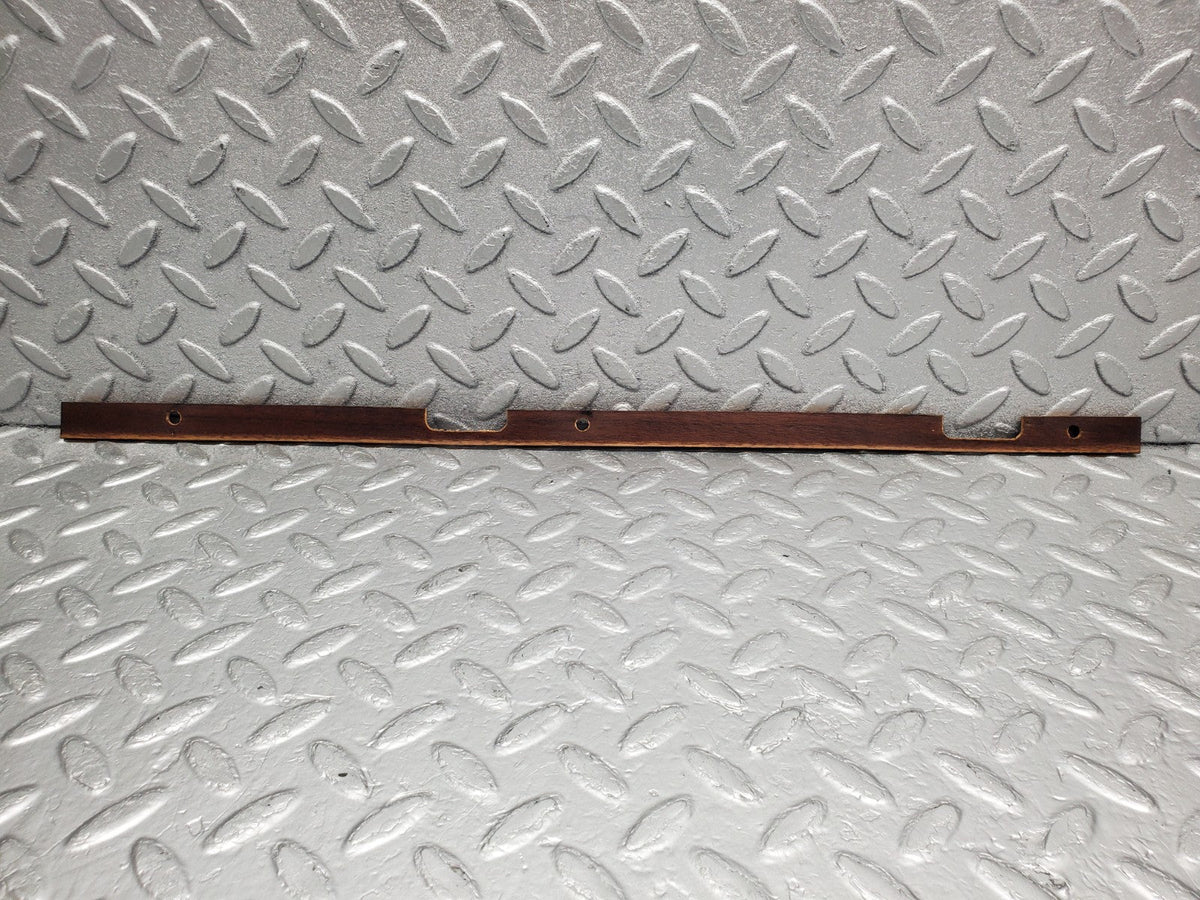 50599 Mercedes-Benz W108 280SE 3.5 Dashboard Wood Trim