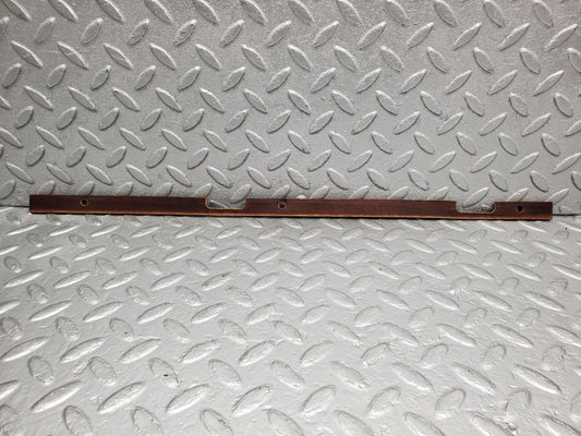 50599 Mercedes-Benz W108 280SE 3.5 Dashboard Wood Trim