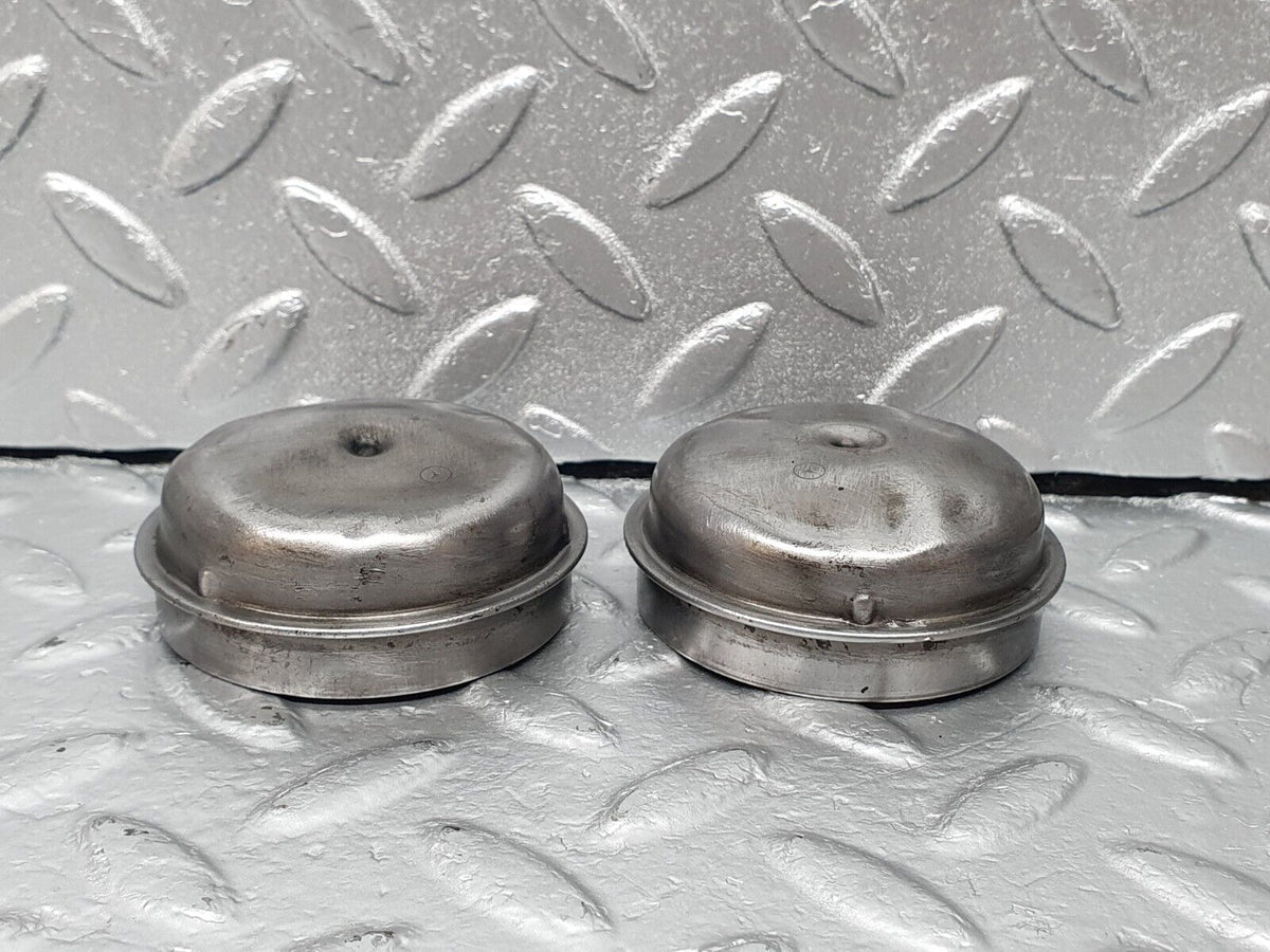 42299 Mercedes-Benz R129 320SL Coupe Wheel Hub Locking Cap Sets